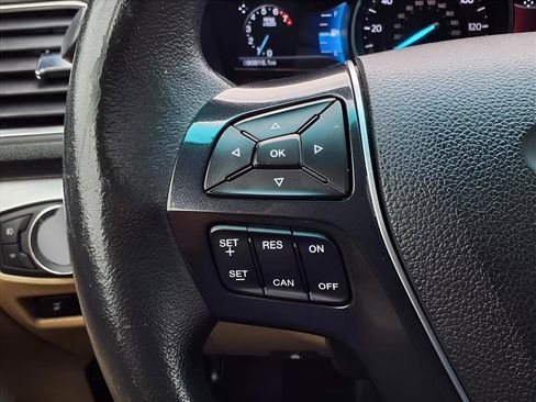 Used 2016 Ford Explorer Limited image 18