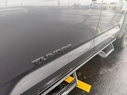 Used 2022 Toyota Tundra SR5 AWD/4WD image 29
