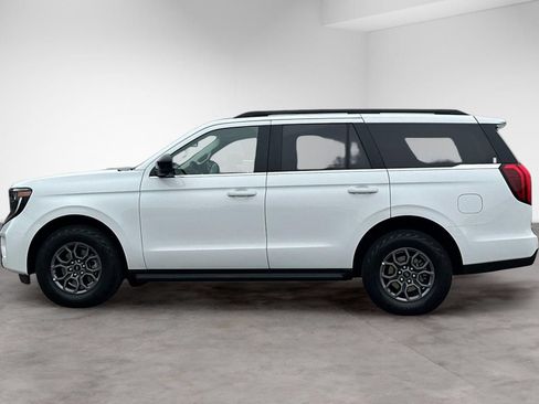 Used 2025 Ford Expedition Active AWD/4WD image 2