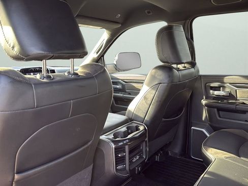 Used 2022 RAM 2500 Laramie image 29