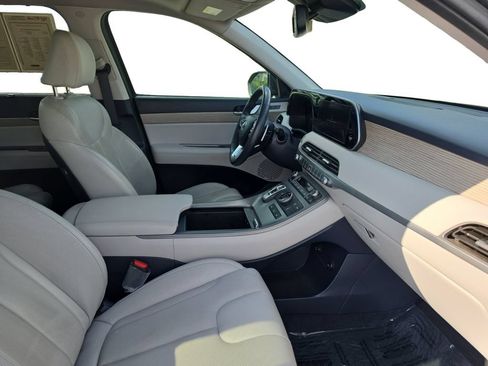 Used 2022 Hyundai Palisade SEL w/ Premium Package AWD/4WD image 17