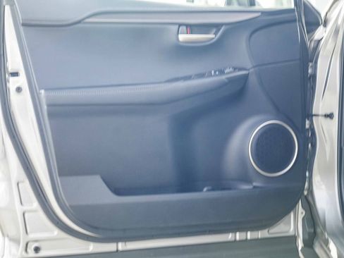 Used 2016 Lexus NX 200t FWD image 22