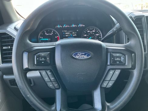 Used 2019 Ford F250 XLT w/ FX4 Off-Road Package image 21