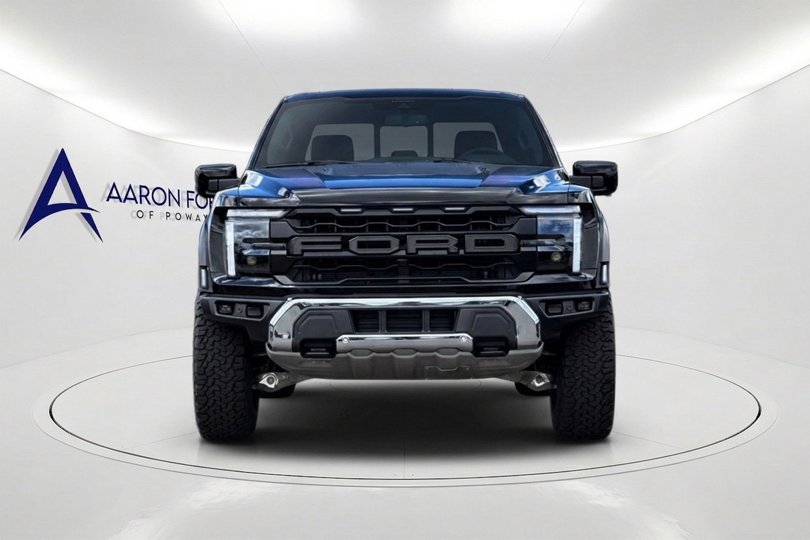 New 2026 Ford F150 Raptor AWD/4WD image 9