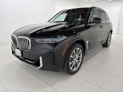 Used 2026 BMW X5 xDrive40i w/ Premium Package