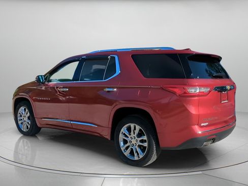 Used 2019 Chevrolet Traverse High Country AWD/4WD image 20