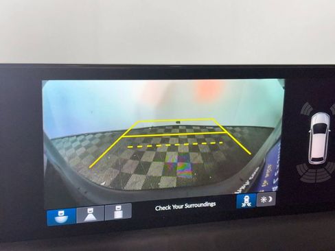 New 2026 Honda Pilot EX-L image 17