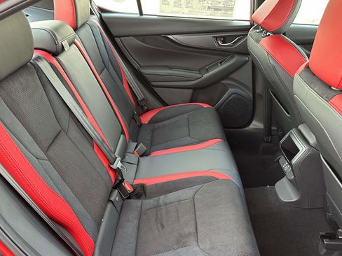 New 2026 Subaru WRX Limited image 14