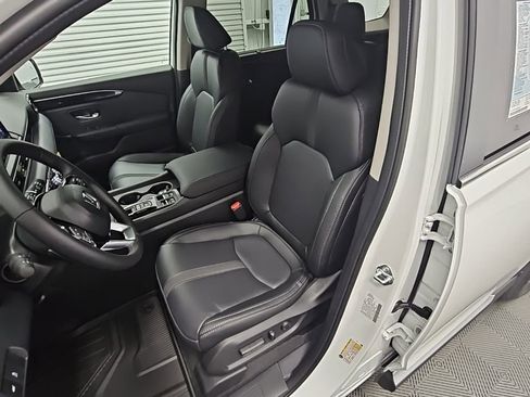 New 2025 Honda Pilot EX-L image 28