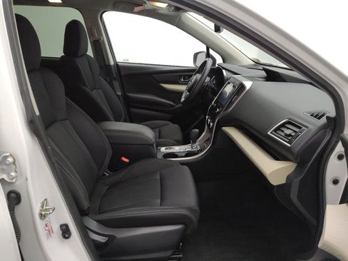 Used 2020 Subaru Ascent Premium w/ Convenience Package image 21