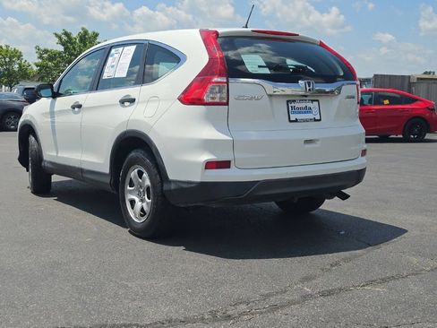Used 2016 Honda CR-V LX image 5