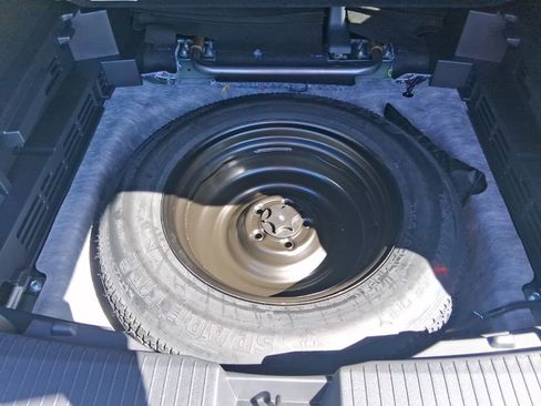 New 2026 Nissan Rogue SV w/ Rock Creek Premium Package image 8