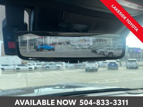 Used 2023 Toyota Tundra 1794 Edition image 42