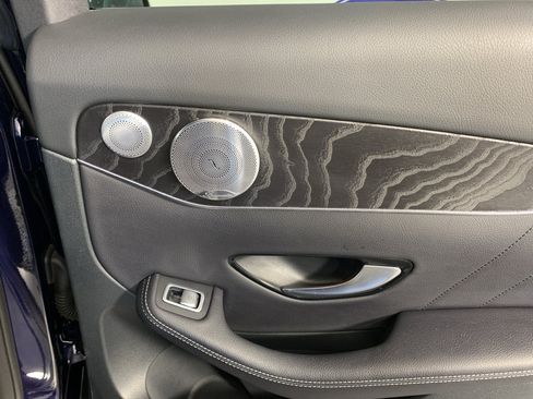 Used 2018 Mercedes-Benz GLC 300 4MATIC Coupe image 39
