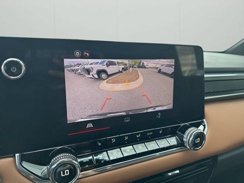 New 2026 GMC Canyon AT4 w/ Nightfall Essentials Package AWD/4WD image 46