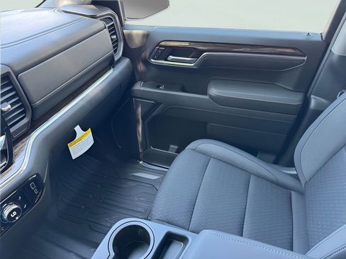 New 2026 GMC Sierra 1500 Elevation RWD image 21