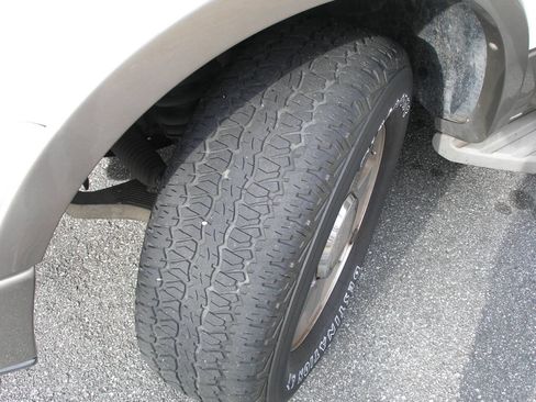 Used 2006 Ford F150 King Ranch image 10