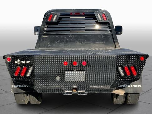 Certified 2024 RAM 3500 Tradesman w/ Chrome Appearance Group image 5