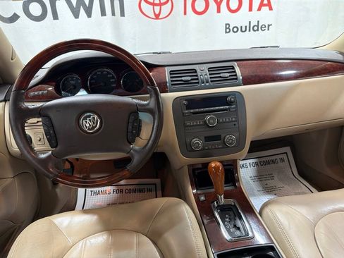 Used 2008 Buick Lucerne CXL w/ Driver Confidence Package FWD image 22