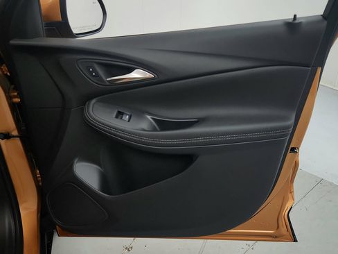 Used 2024 Buick Encore GX Preferred FWD image 28