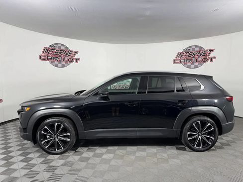 Used 2026 MAZDA CX-50 AWD 2.5 S w/ Premium Package image 4