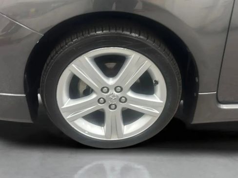 Used 2013 Toyota Corolla S w/ Premium Pkg FWD image 27