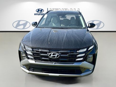 New 2026 Hyundai Tucson SEL FWD image 2