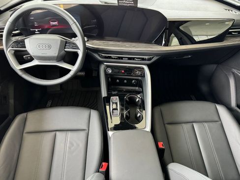 New 2025 Audi Q5 Premium Plus image 27