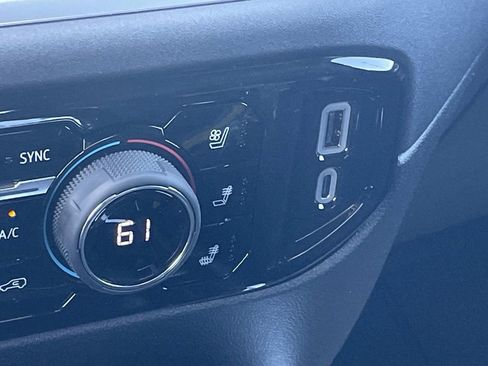 New 2026 Chevrolet Silverado 1500 High Country AWD/4WD image 24