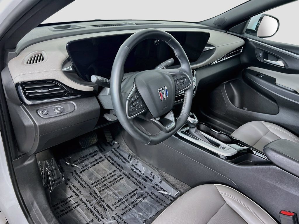 Certified 2024 Buick Envista Avenir FWD image 8
