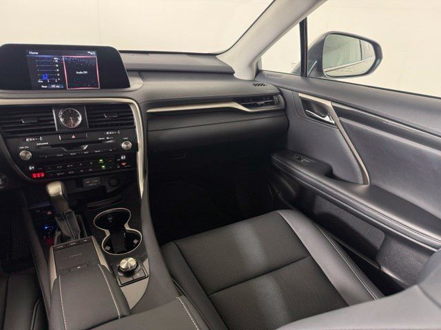 Certified 2020 Lexus RX 350 FWD w/ Accessory Package image 34