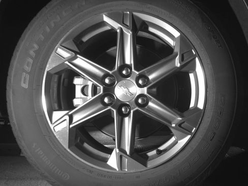 Used 2025 Chevrolet Blazer LT image 15