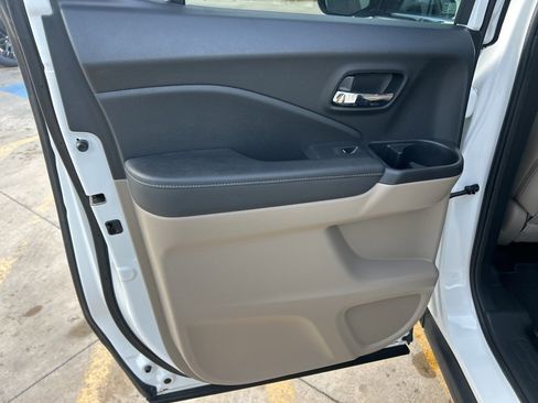 Used 2020 Honda Ridgeline RTL-E image 14