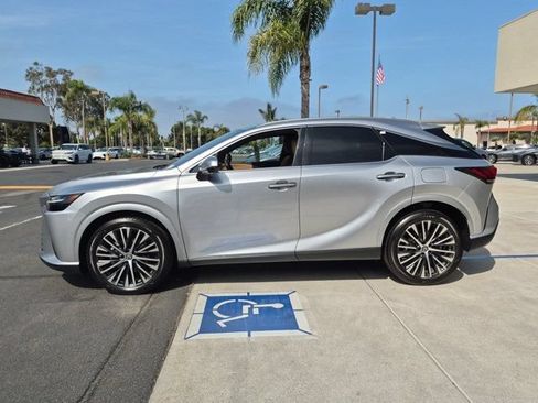 Used 2026 Lexus RX 350 Premium Plus w/ Convenience Package AWD/4WD image 8