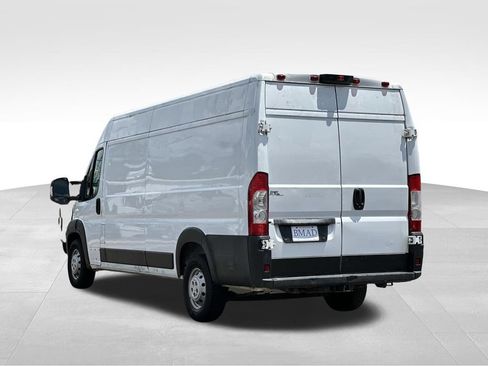 Used 2019 RAM ProMaster 3500 FWD image 10