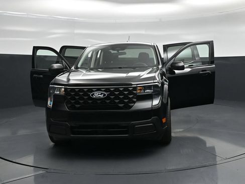 Used 2025 Ford Maverick XL FWD image 25