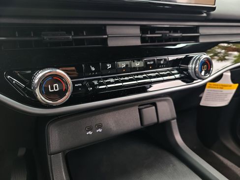 New 2026 Honda Prologue Touring image 27