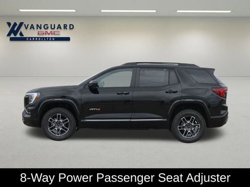New 2026 GMC Terrain AT4 w/ Convenience Package III image 7