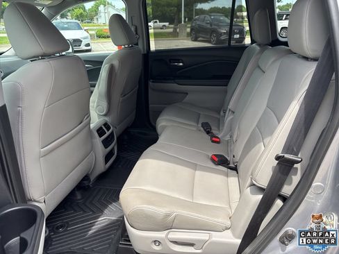 Used 2021 Honda Pilot Special Edition image 41