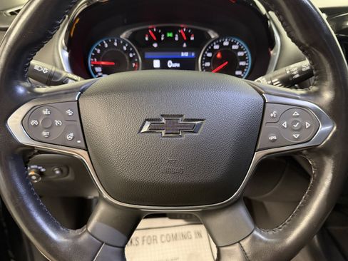 Used 2020 Chevrolet Traverse RS FWD image 17