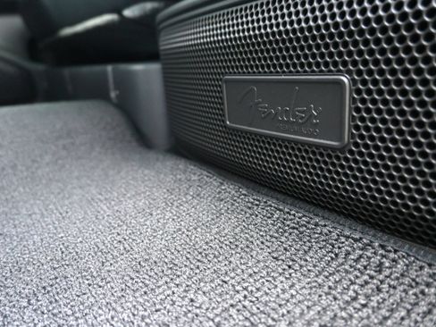 New 2026 Nissan Frontier PRO-4X image 23