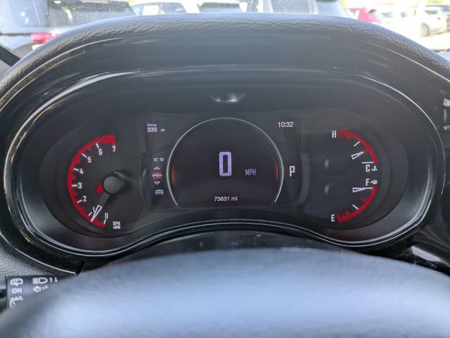 Used 2024 Dodge Durango SXT AWD/4WD image 30