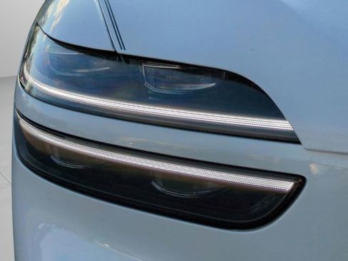 Certified 2025 Genesis GV70 3.5T Sport image 11