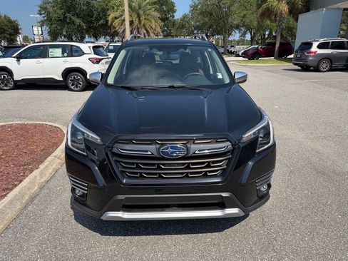 Used 2024 Subaru Forester Touring AWD/4WD image 12