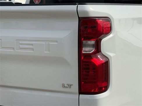 Certified 2023 Chevrolet Silverado 1500 LT w/ Texas Edition Plus image 9