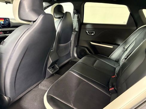 New 2026 Kia K4 GT-Line image 36