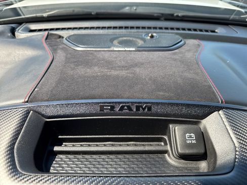 Used 2021 RAM 1500 TRX w/ TRX Level 2 Equipment Group image 46