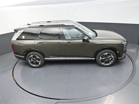 New 2026 Hyundai Palisade Limited image 31