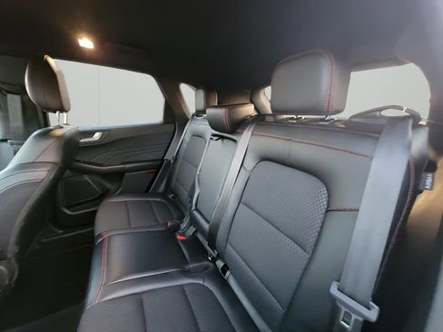 Used 2023 Ford Escape ST-Line w/ Tech Pack #1 image 26