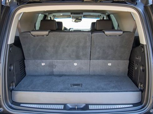 Used 2015 GMC Yukon Denali w/ Premium Package image 49